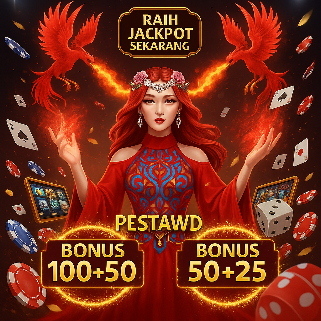 PESTAWD: Akses Game Online Terlengkap dan Terpercaya- WooCommerce eCommerce